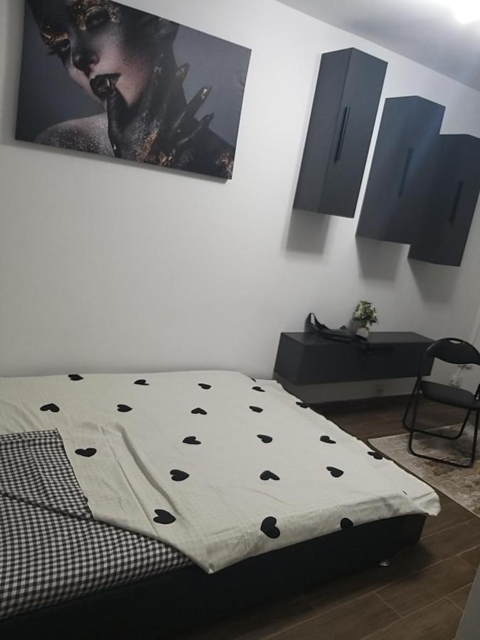 Ovidiu Relaxing Place ブカレスト エクステリア 写真