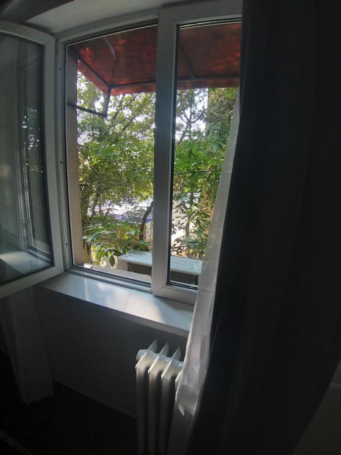 Ovidiu Relaxing Place ブカレスト エクステリア 写真