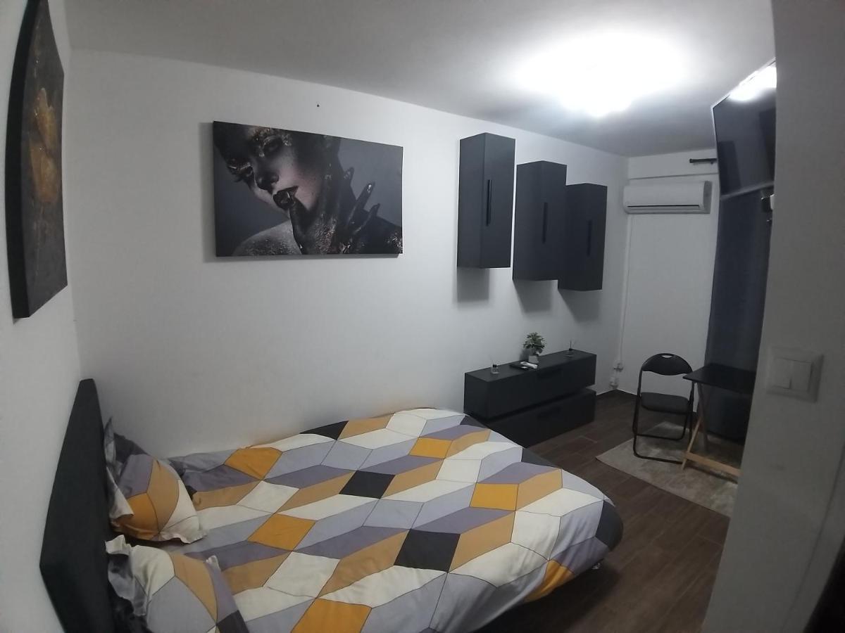 Ovidiu Relaxing Place ブカレスト エクステリア 写真